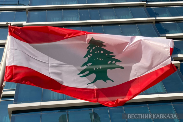 Lebanon plans to reach ceasefire with Israel