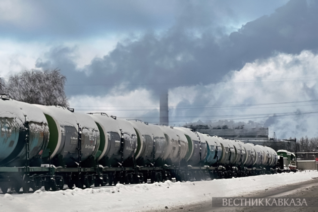 Brent oil price exceeds 111 dollars per barrel