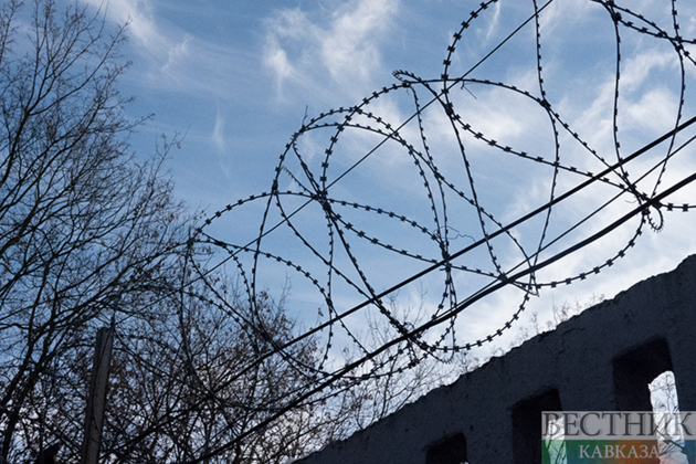 Armenia to gradually deploy its border guards to Iran-Türkiye border