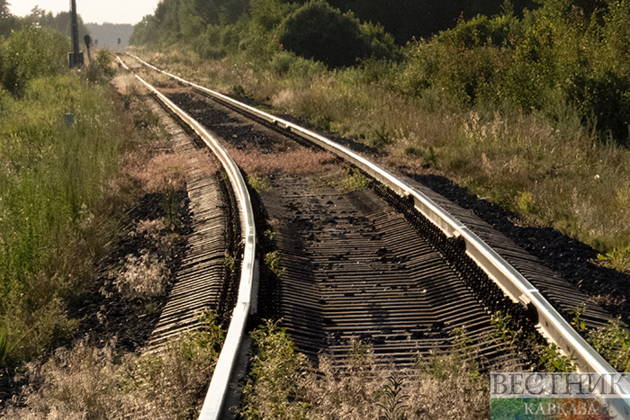 Azerbaijan and EBRD discuss Zangezur Corridor development
