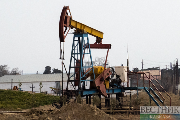 Iran may begin mothballing its oil wells - Bessent