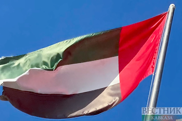 UAE withdraws from another international organization