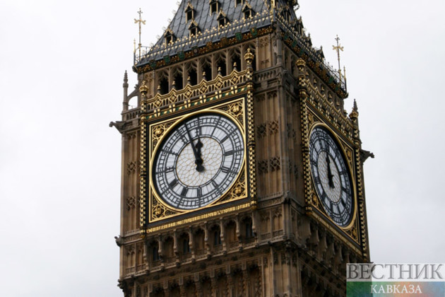 Armenia and UK become strategic partners