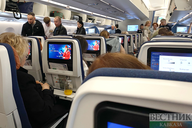 Aeroflot bans power banks in checked baggage and overhead bins