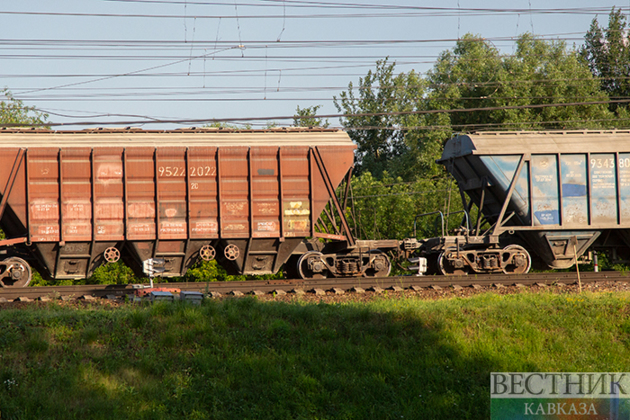 Russian aluminum shipped to Armenia via Azerbaijan for first time