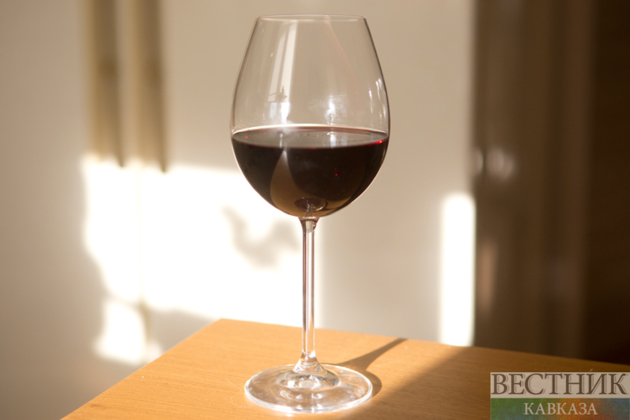 Russia tops Georgian wine imports in 2026