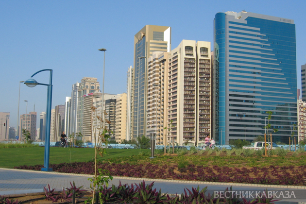 UAE air defense system activated