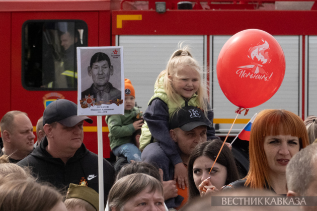 Victory Day 2026 in Russia: How May 9 is celebrated in Rzhev and Staritsa