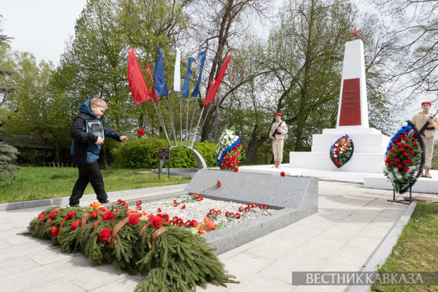 Victory Day 2026 in Russia: How May 9 is celebrated in Rzhev and Staritsa