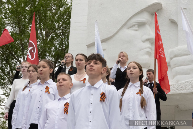 Victory Day 2026 in Russia: How May 9 is celebrated in Rzhev and Staritsa