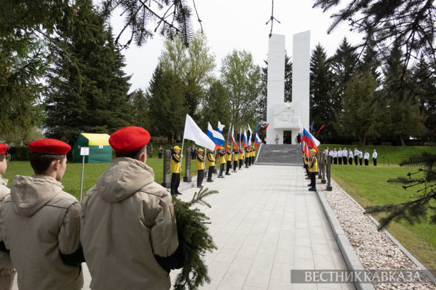 Victory Day 2026 in Russia: How May 9 is celebrated in Rzhev and Staritsa