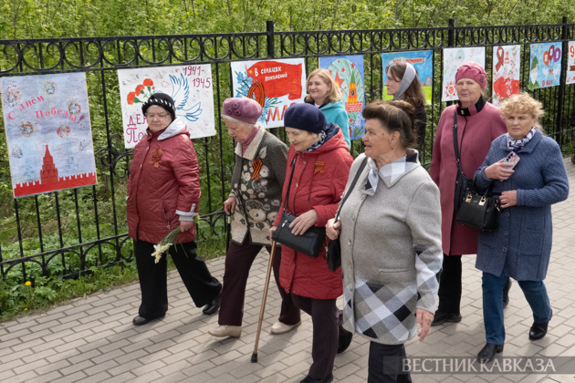 Victory Day 2026 in Russia: How May 9 is celebrated in Rzhev and Staritsa