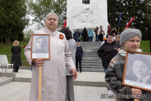 Victory Day 2026 in Russia: How May 9 is celebrated in Rzhev and Staritsa