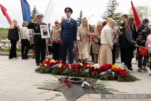 Victory Day 2026 in Russia: How May 9 is celebrated in Rzhev and Staritsa
