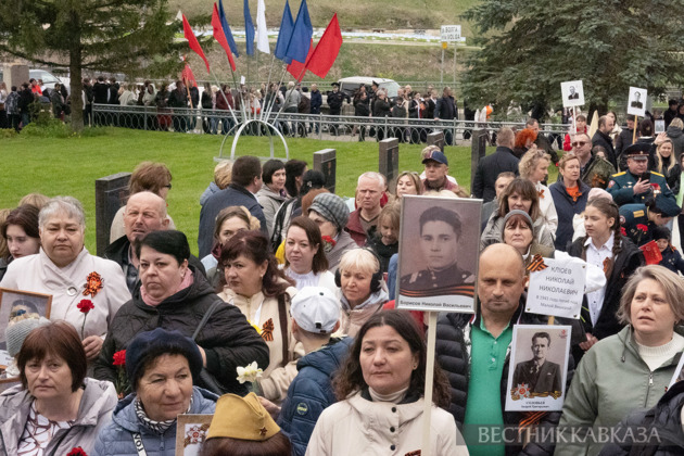 Victory Day 2026 in Russia: How May 9 is celebrated in Rzhev and Staritsa
