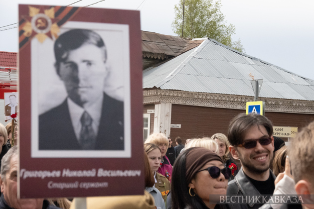 Victory Day 2026 in Russia: How May 9 is celebrated in Rzhev and Staritsa