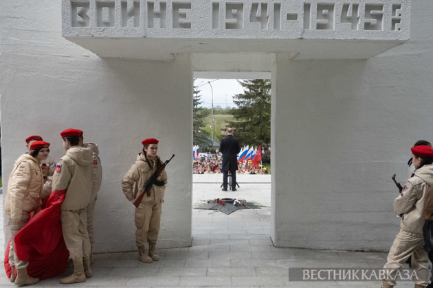 Victory Day 2026 in Russia: How May 9 is celebrated in Rzhev and Staritsa