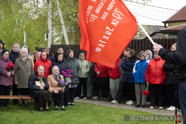 Victory Day 2026 in Russia: How May 9 is celebrated in Rzhev and Staritsa