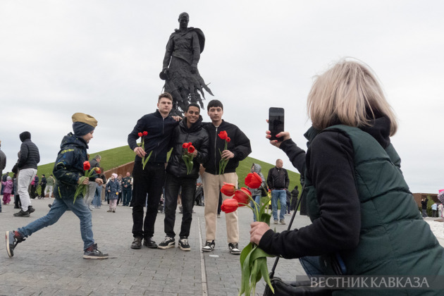 Victory Day 2026 in Russia: How May 9 is celebrated in Rzhev and Staritsa
