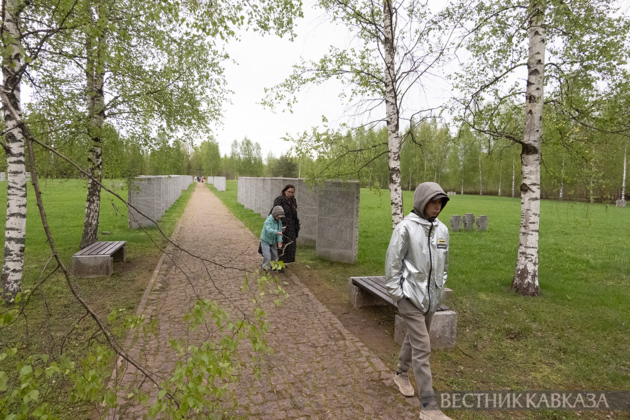 Victory Day 2026 in Russia: How May 9 is celebrated in Rzhev and Staritsa