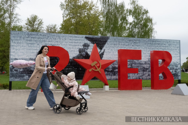 Victory Day 2026 in Russia: How May 9 is celebrated in Rzhev and Staritsa