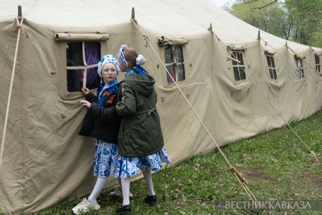 Victory Day 2026 in Russia: How May 9 is celebrated in Rzhev and Staritsa