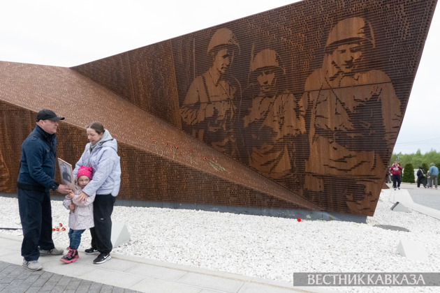 Victory Day 2026 in Russia: How May 9 is celebrated in Rzhev and Staritsa