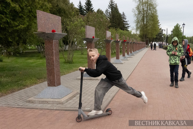 Victory Day 2026 in Russia: How May 9 is celebrated in Rzhev and Staritsa