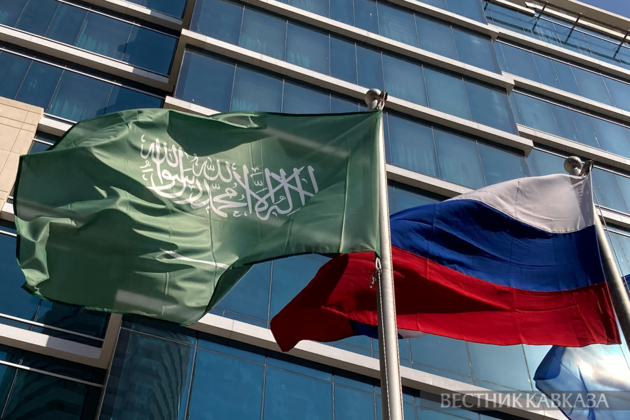 Visa-free travel takes effect between Russia and Saudi Arabia