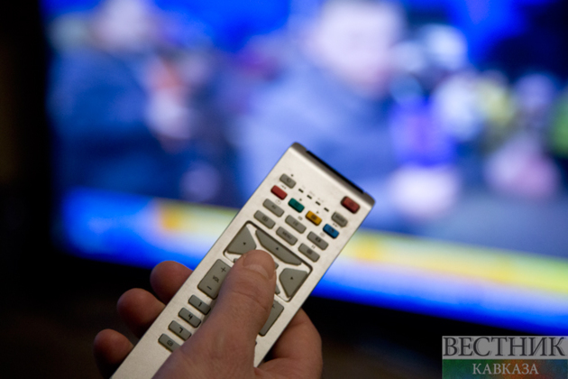 EU acts against Georgian television channels