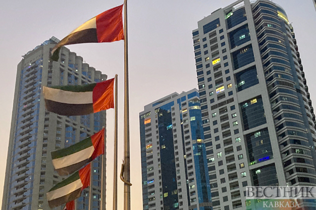 UAE denies reports about Netanyahu's secret visit