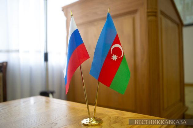 Deputy Prime Ministers of Russia and Azerbaijan meet in Kazan