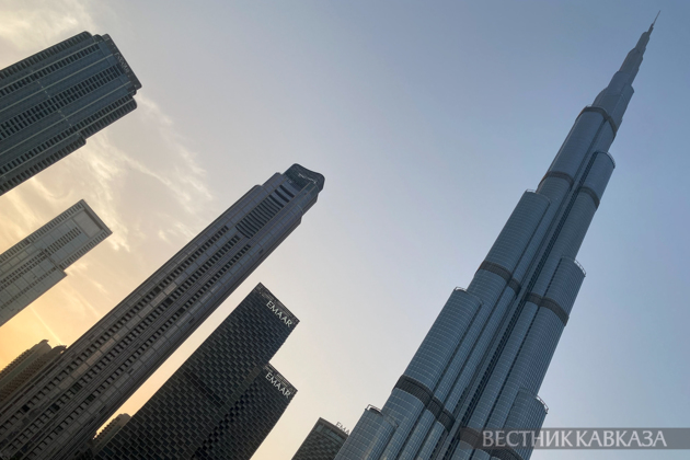 UAE to complete second oil pipeline bypassing Hormuz by 2027