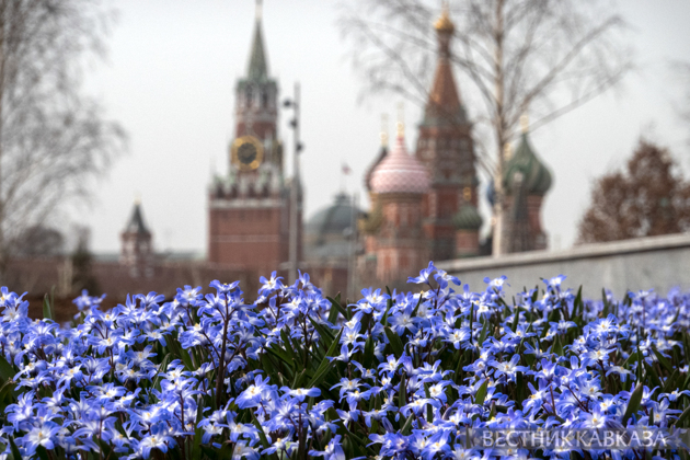 Kremlin views EU discussions on dialogue with Russia as positive thing
