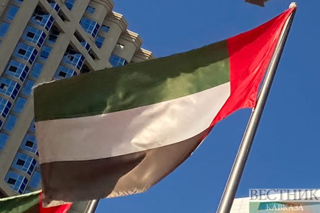 Abu Dhabi may respond to Barakah NPP attack