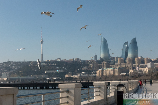 Baku to host 7th World Forum on Intercultural Dialogue