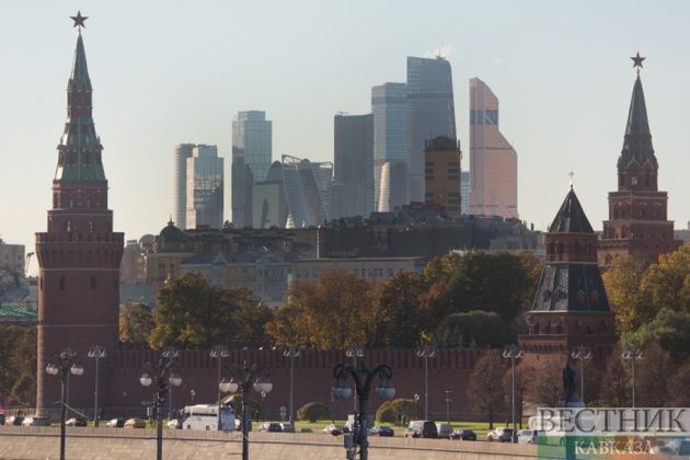 Wittkoff to visit to Russia - Kremlin