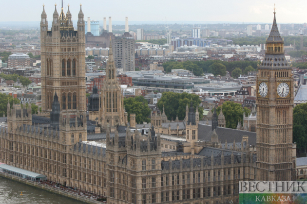 UK eases sanctions on Russian oil