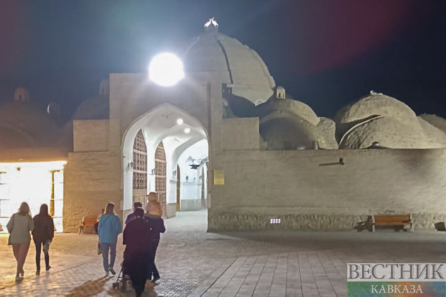 4-magnitude earthquake occurs in Uzbekistan