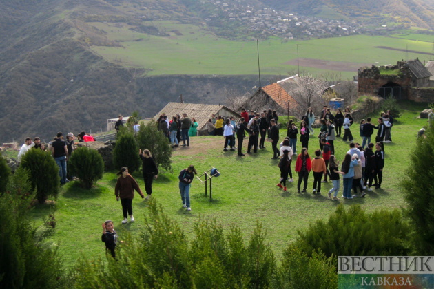 Nobody wants Armenia to withdraw from EAEU - Overchuk