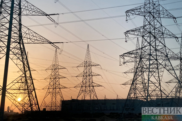 Four regional countries to develop roadmap for green energy corridor project
