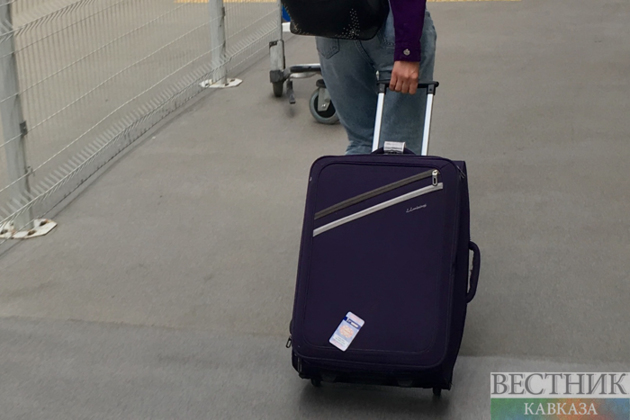 Another group of IDPs returns to Azerbaijan's Jabrayil region