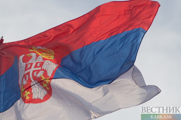 Azerbaijan to build gas turbine power plant in Serbia