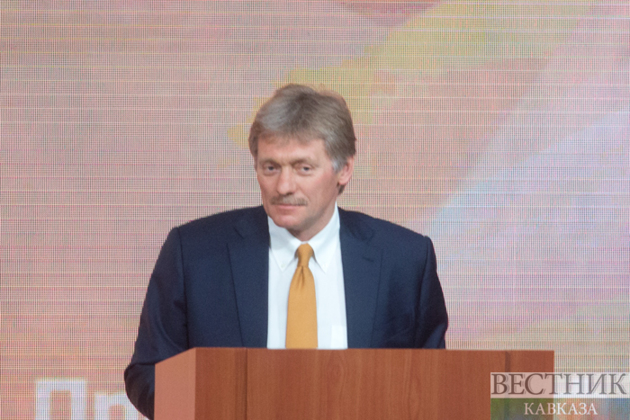 Armenia achieves success thanks to membership in EAEU - Peskov