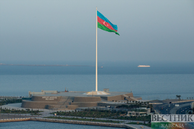 Ilham Aliyev congratulates Azerbaijan on Independence Day