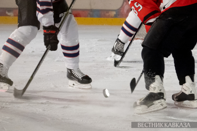 IIHF decision on ban against Russian hockey teams overturned