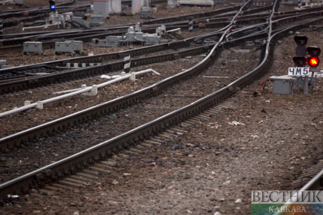 Baku-Tbilisi-Kars railway to officially open on June 2