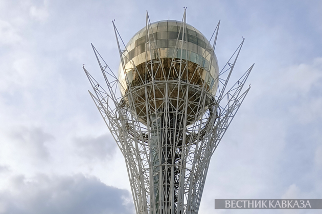 Supreme Eurasian Economic Council meeting begins in Astana