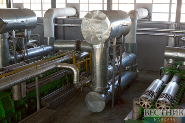 No alternative to CPC pipeline for Kazakhstan