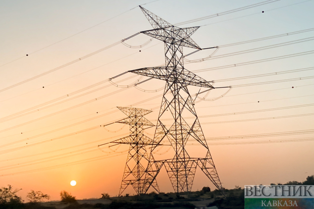 Russia steps up electricity imports from Azerbaijan